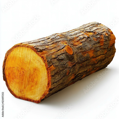 Log Isolated