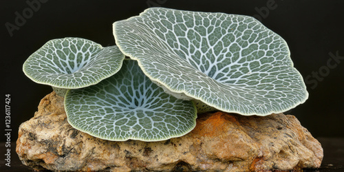 Marchantia Polymorpha