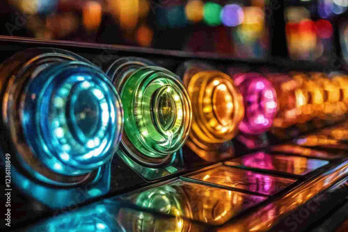 Skeeball