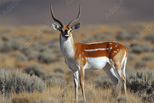 Springbuck