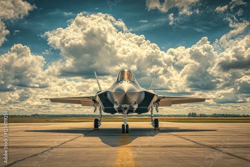Stealth Fighter