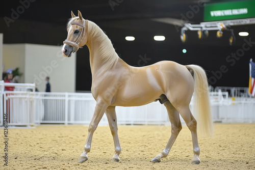 Tennessee Walking Horse