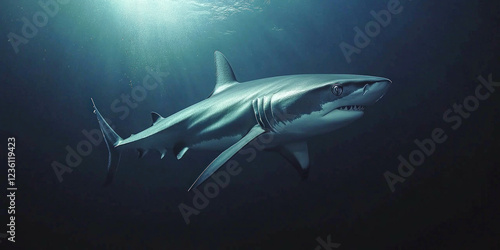Thresher Shark