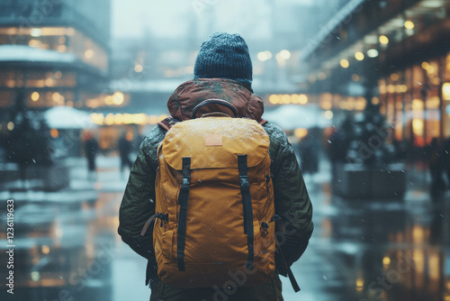 Travel Sickness