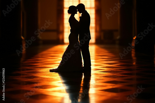 Wedding First Dance