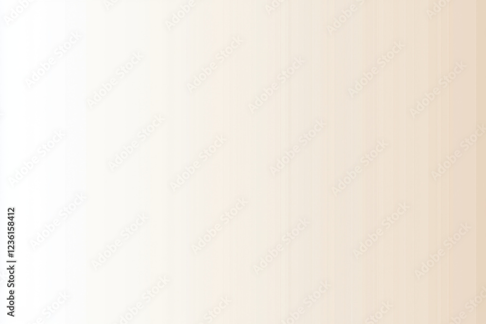 Minimalist neutral gradient background with soft warm tones Minimalist neutral gradient background with soft warm tones