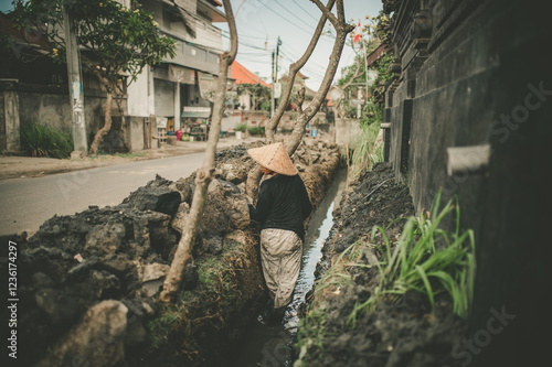 Bali Streetwork photo