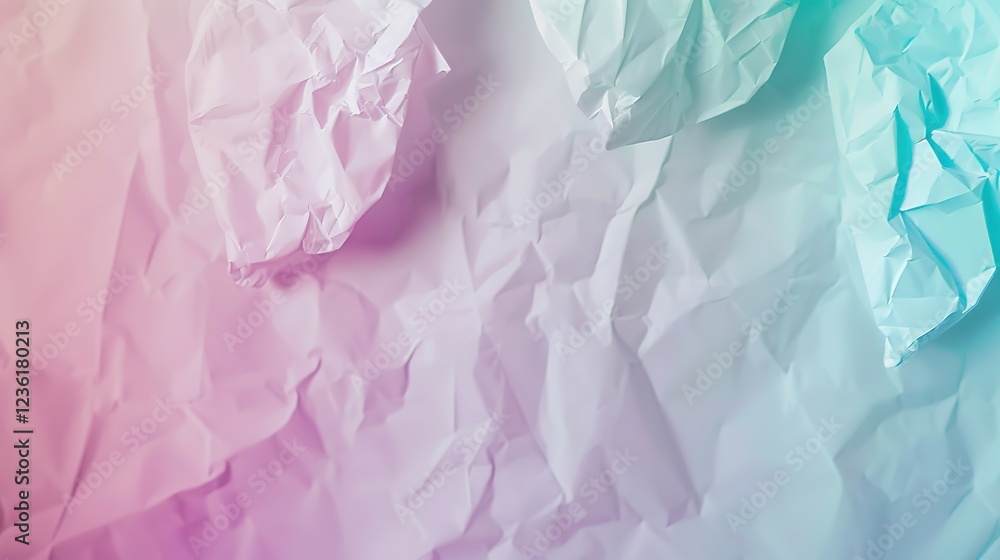Fototapeta premium _Craiyon_Paper_texture_overlay_background_fantasy