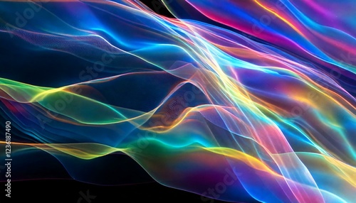 ホログラム　イメージ