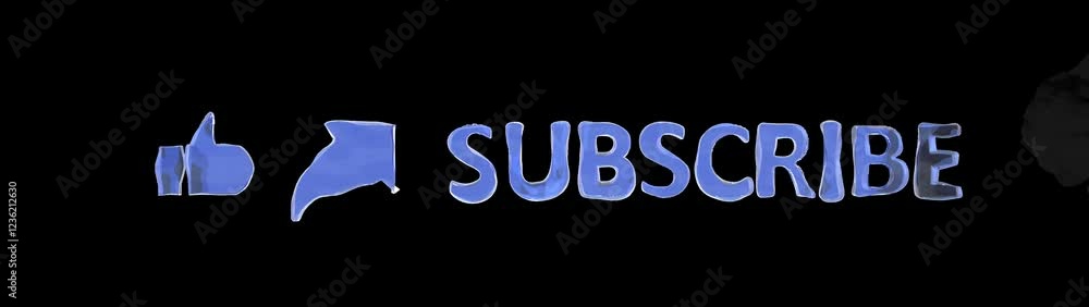 like share subscribe button with astronotus fish transparent background like share subscribe button with astronotus fish transparent background