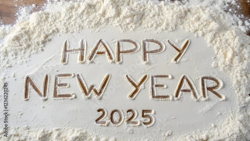 Happy new year 
