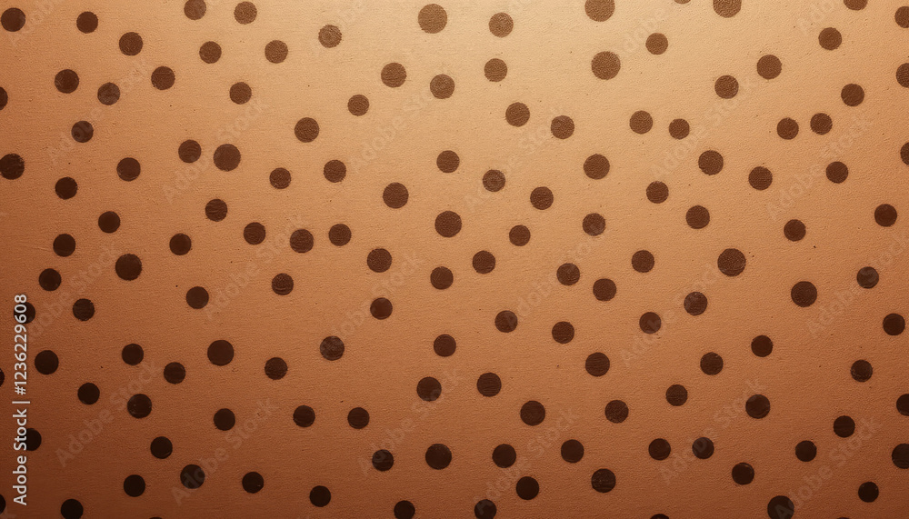 Leather dots texture, seamless design, natural colors, soft lighting, high resolution, copy space Leather dots texture, seamless design, natural colors, soft lighting, high resolution, copy space