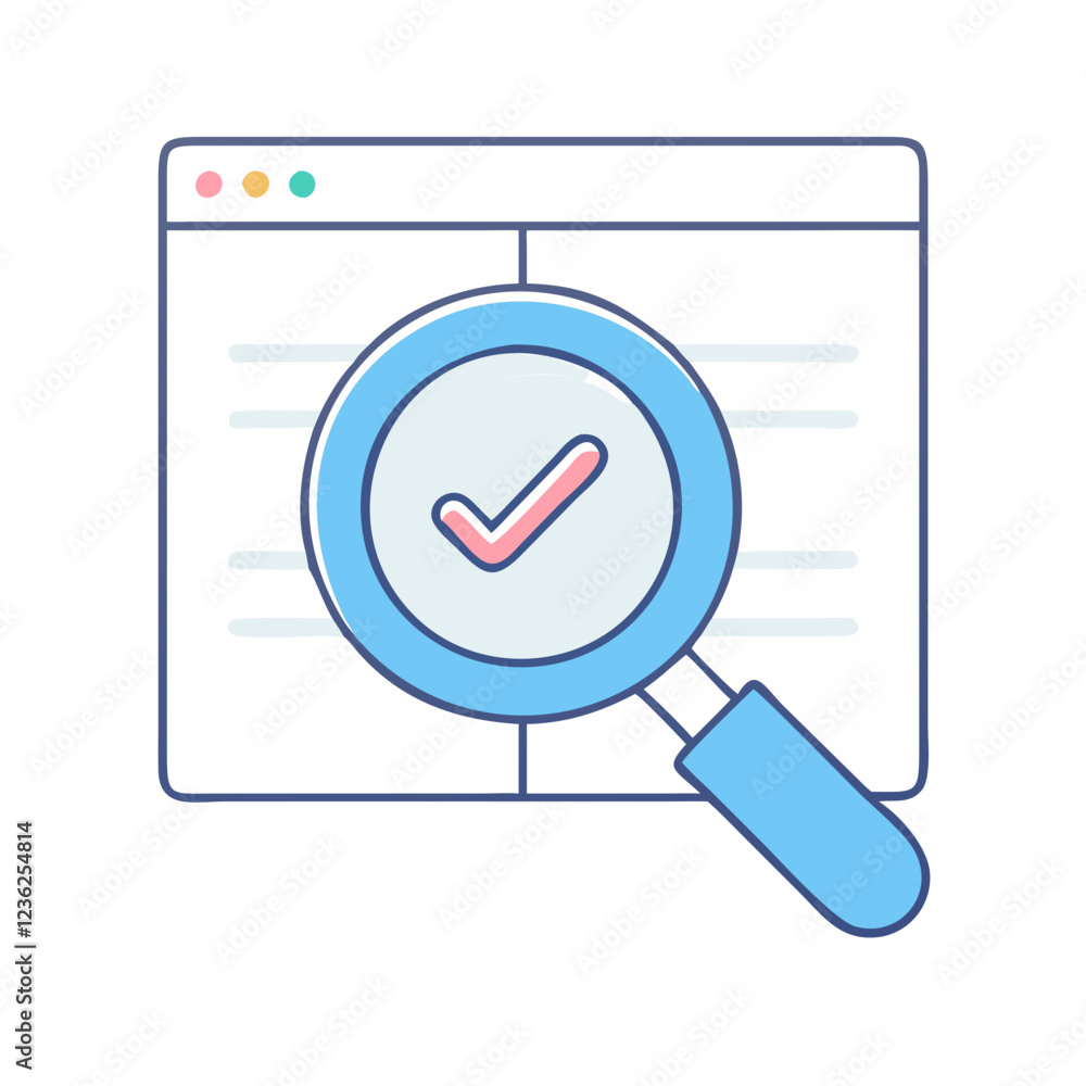 search results icon, search results vector illustration-simple illustration of search results, perfect for search results logos and icons search results icon, search results vector illustration-simple illustration of search results, perfect for search results logos and icons