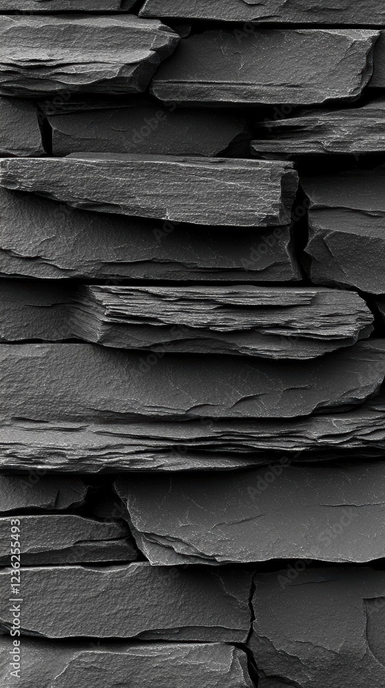 Creating a Seamless Dark Grey Slate Background for Textures Interior Design Digital Art Modern Spaces Abstract Aesthetic Creating a Seamless Dark Grey Slate Background for Textures Interior Design Digital Art Modern Spaces Abstract Aesthetic