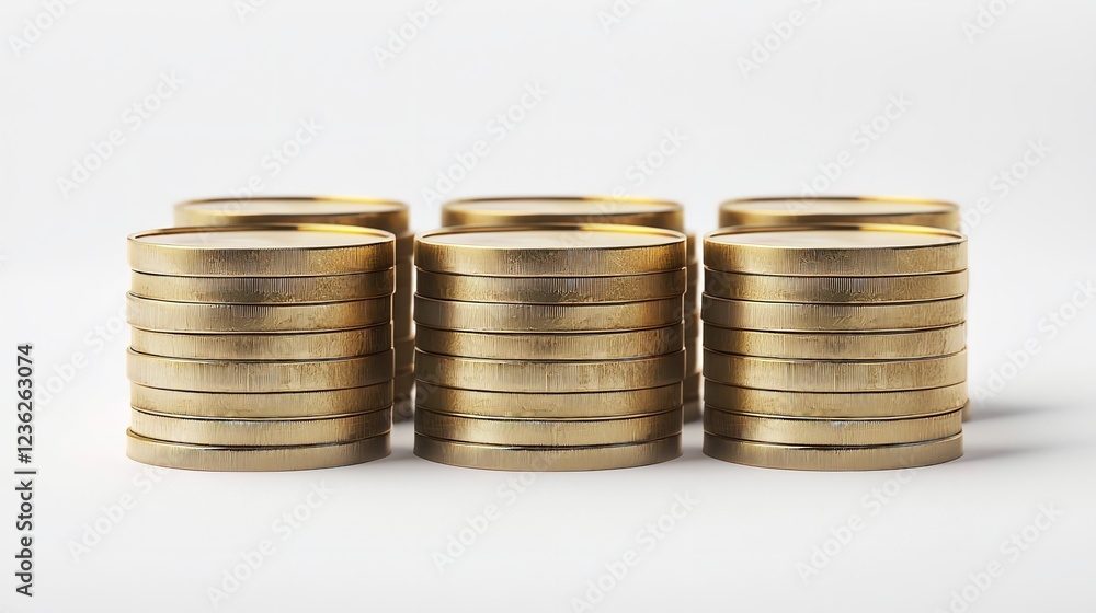 Coin Stack Financial profitability and cost optimization. Coin Stack Financial profitability and cost optimization.