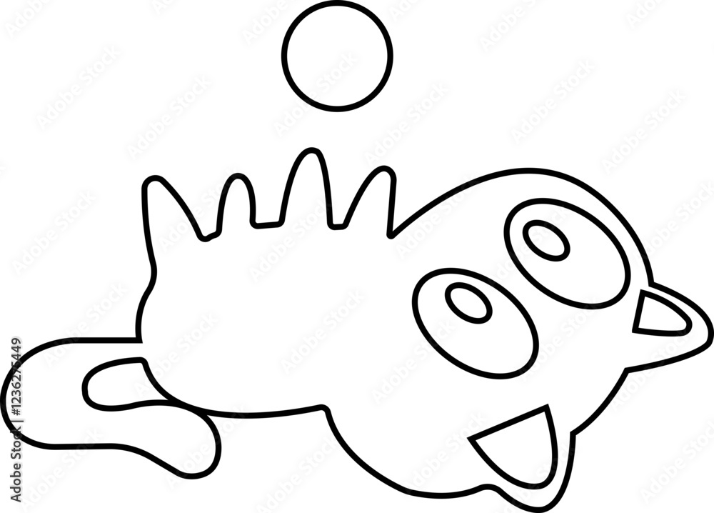Funny cat icon.Collection of silhouette of funny cats in different poses. Vector illustration isolated on white background. Drawing with children.Halloween damn kittens.Cat is misbehaving and playing. Funny cat icon.Collection of silhouette of funny cats in different poses. Vector illustration isolated on white background. Drawing with children.Halloween damn kittens.Cat is misbehaving and playing.