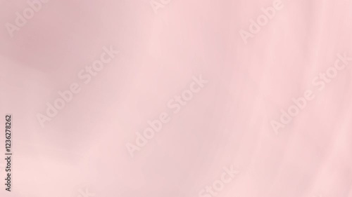 Wallpaper Mural Circular Grainy Noise Gradient Background in Soft Pink and Cream Shades Seamless Looping Torontodigital.ca