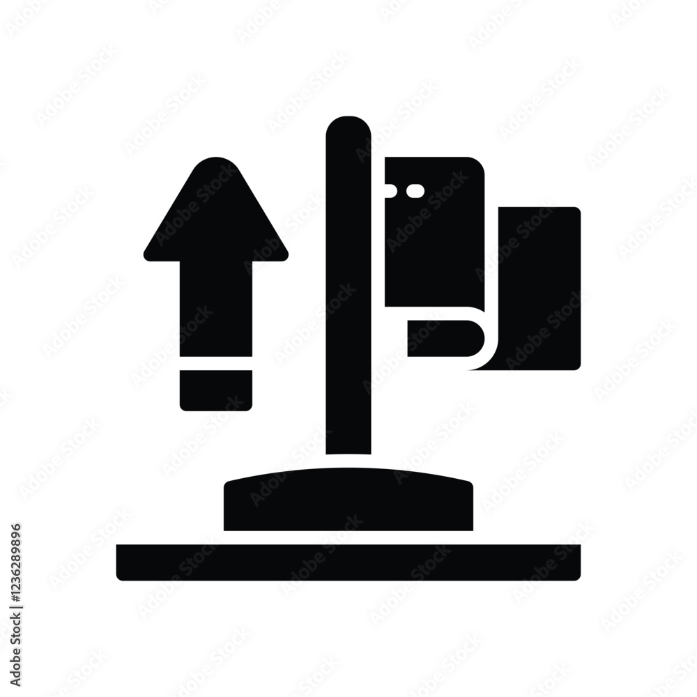 winner solid icon. vector icon for your website, mobile, presentation, and logo design. winner solid icon. vector icon for your website, mobile, presentation, and logo design.
