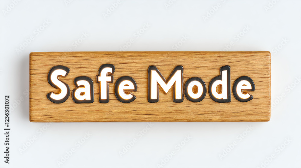 Safe mode activation in digital devices tech support informative guide online detailed overview Safe mode activation in digital devices tech support informative guide online detailed overview