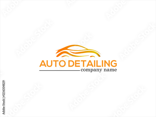 Wallpaper Mural car logo vector desigen  Torontodigital.ca