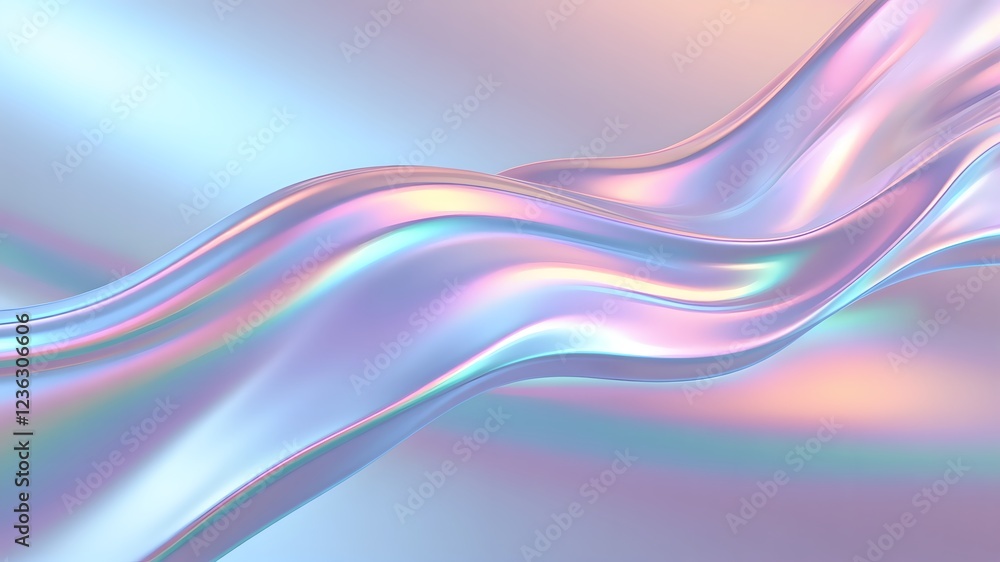 Abstraction holographic background Abstraction holographic background