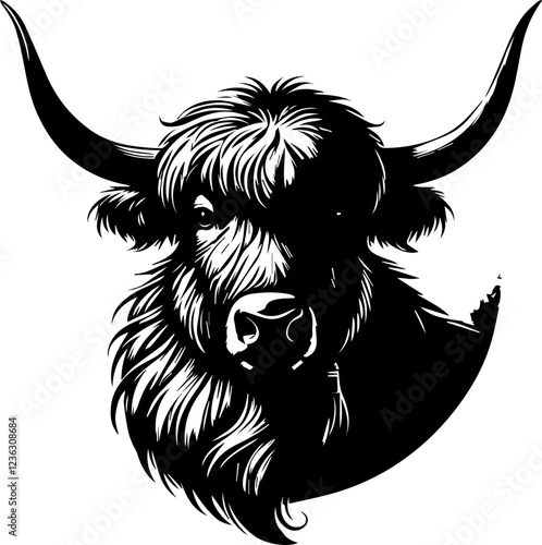 Yak icon 