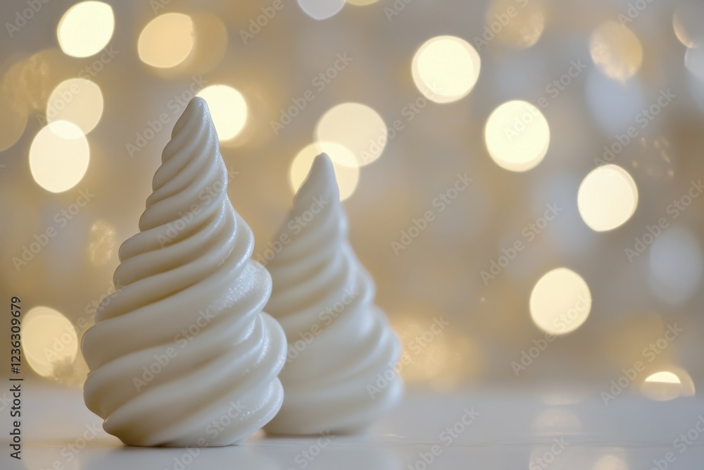 Obraz premium Soft Serve Delight