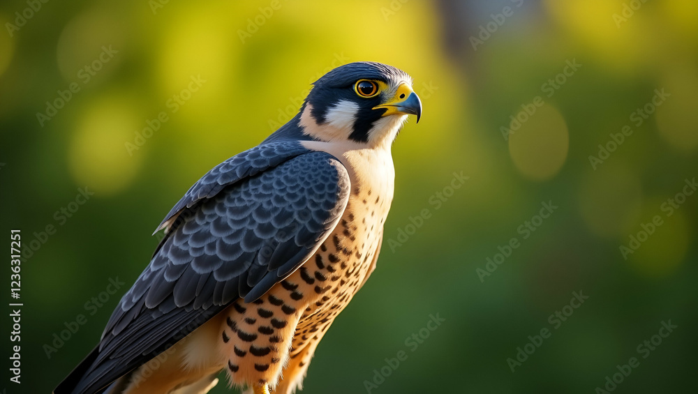 peregrine falcon peregrine falcon
