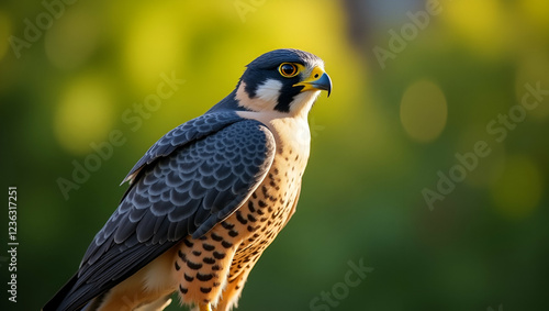peregrine falcon 