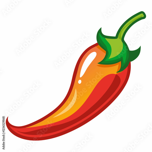 hot chili pepper