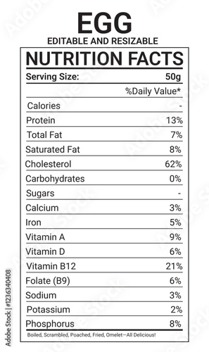 Egg nutrition facts, egg nutritional information,, egg nutrition info, eggs nutrition label, 
