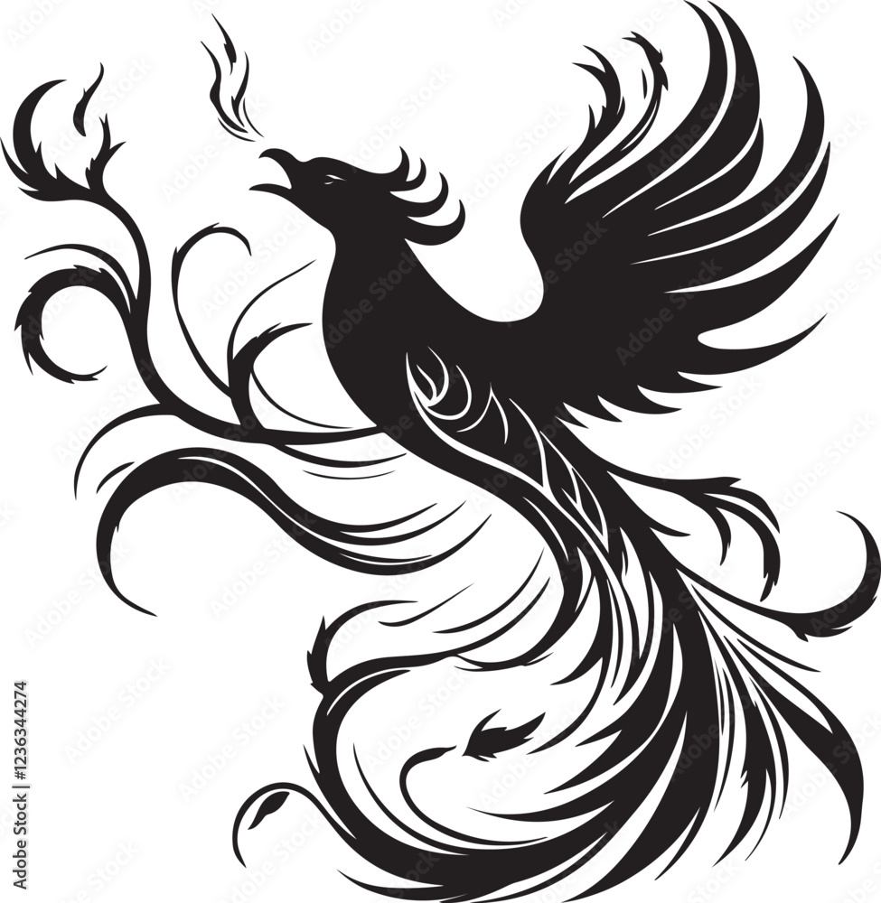 butterfly silhouette vector image, butterfly vector image. butterfly silhouette vector image, butterfly vector image.
