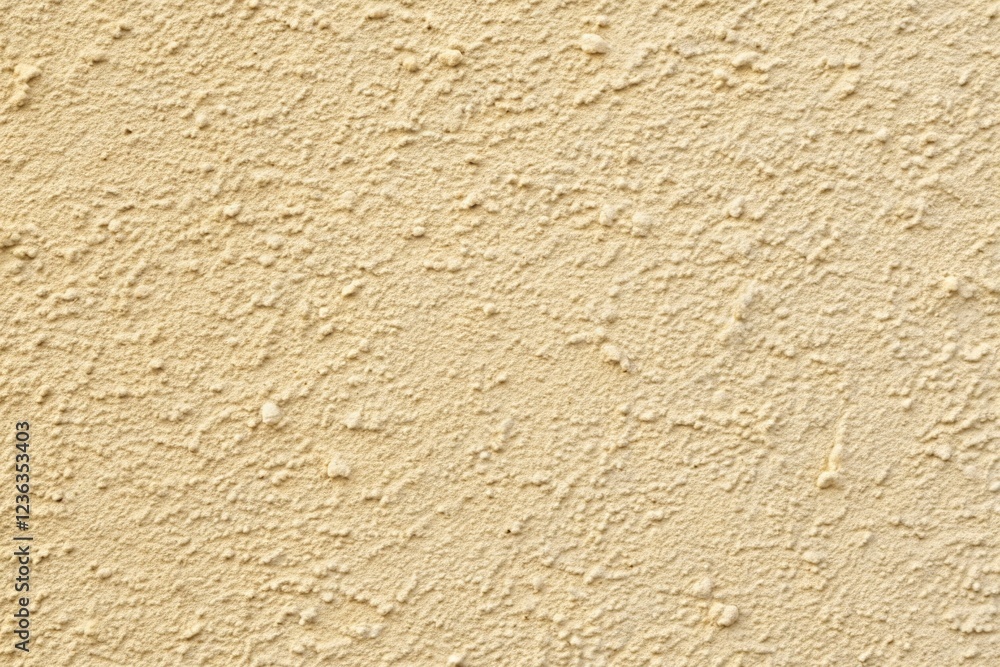 Cream Concrete Wall Texture for Interior and Exterior Surfaces Cream Concrete Wall Texture for Interior and Exterior Surfaces