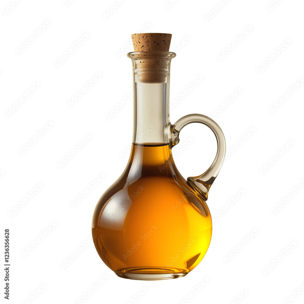 olive oil bottle Glass bottle, amber liquid, cork stopper, olive oil, culinary vessel, transparent container, olive oil bottle Glass bottle, amber liquid, cork stopper, olive oil, culinary vessel, transparent container,