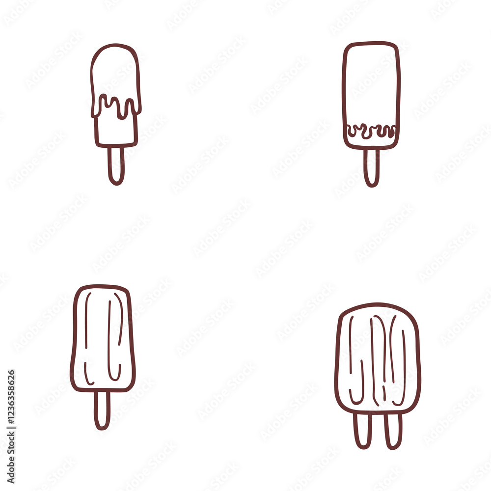 ice cream logo with a minimalist style for a contemporary brand
using simple yet memorable visual elements, this logo conveys the simple pleasure of delicious ice cream ice cream logo with a minimalist style for a contemporary brand
using simple yet memorable visual elements, this logo conveys the simple pleasure of delicious ice cream