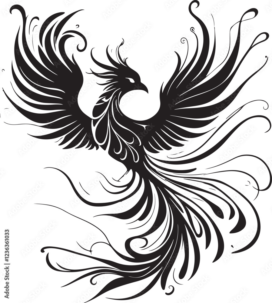 butterfly silhouette vector image, butterfly vector image. butterfly silhouette vector image, butterfly vector image.