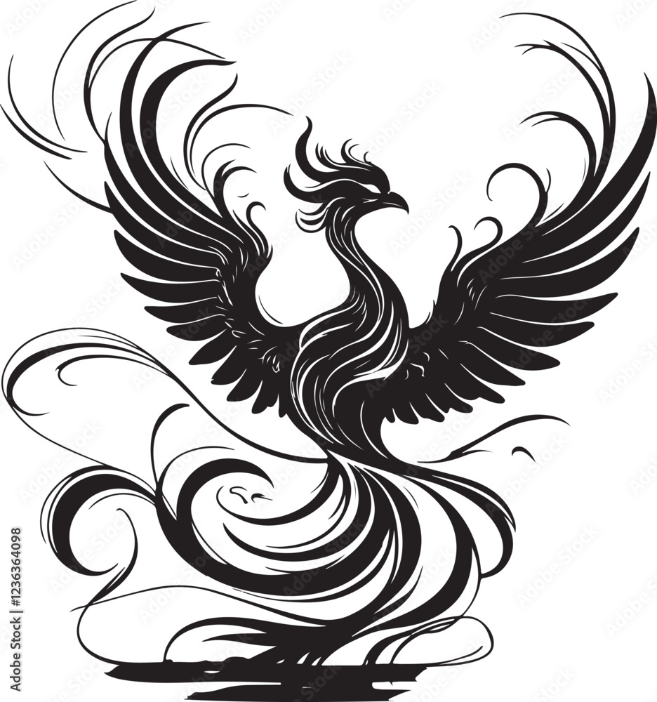 butterfly silhouette vector image, butterfly vector image. butterfly silhouette vector image, butterfly vector image.