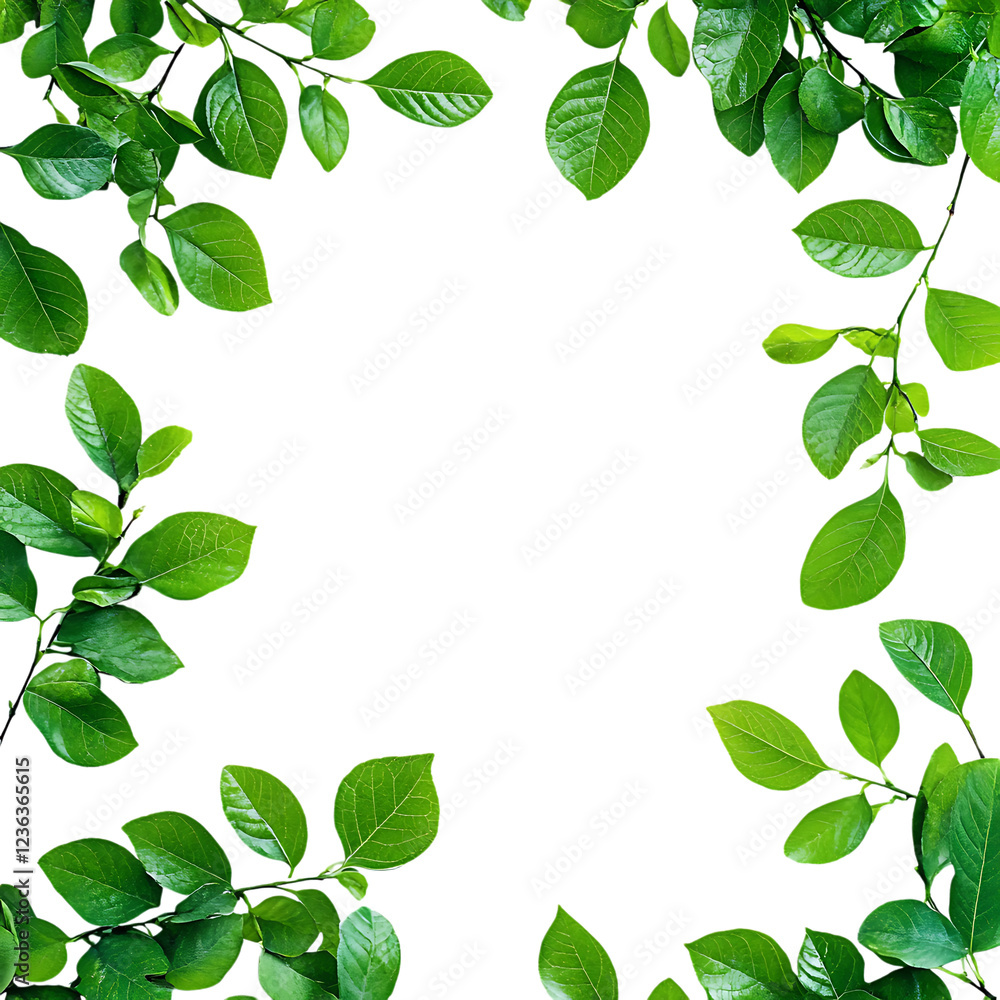 PNG Green Leaves Background Against Transparent Background for Nature-Inspired Designs, Eco-Friendly Projects, or Botanical Themed Creations PNG Green Leaves Background Against Transparent Background for Nature-Inspired Designs, Eco-Friendly Projects, or Botanical Themed Creations