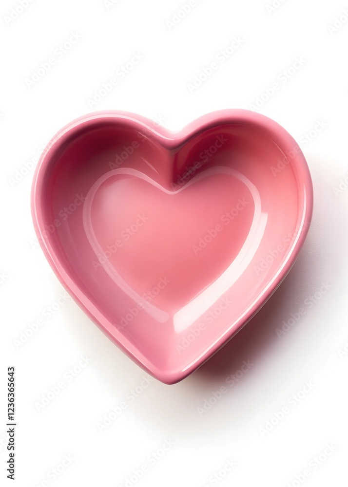 pink heart shaped tray pink heart shaped tray