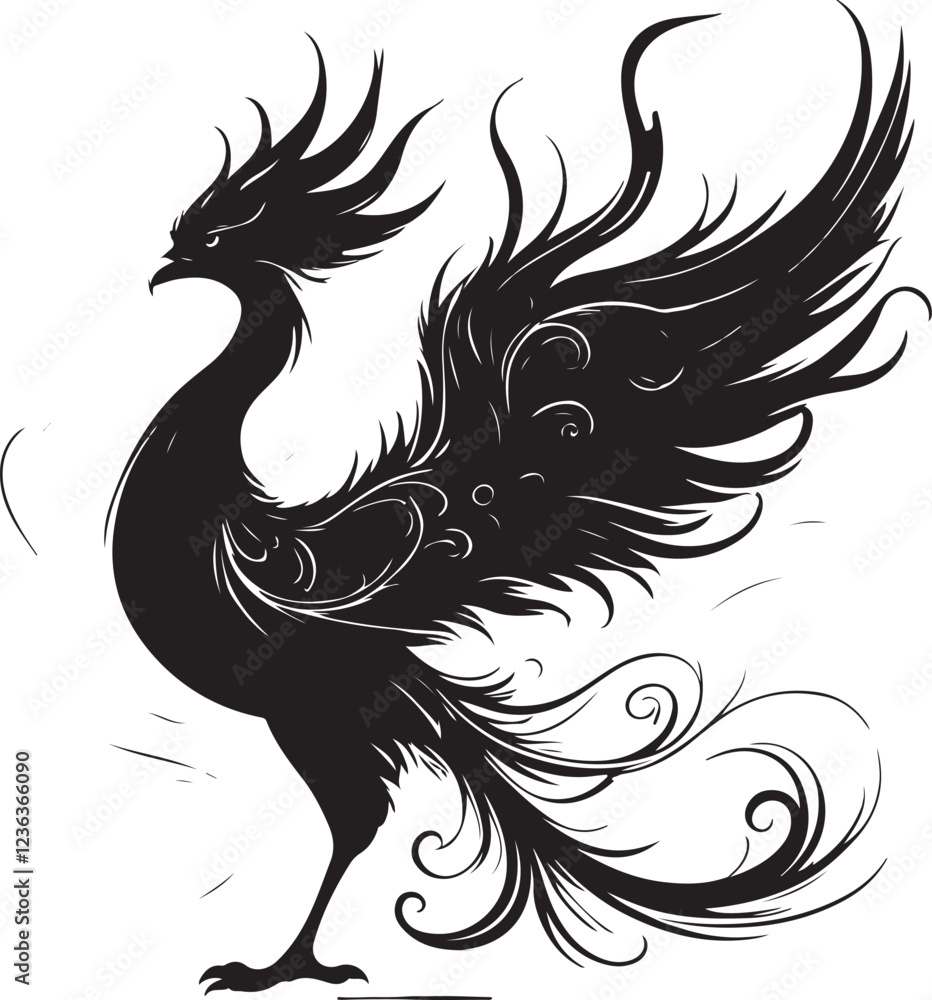 butterfly silhouette vector image, butterfly vector image. butterfly silhouette vector image, butterfly vector image.