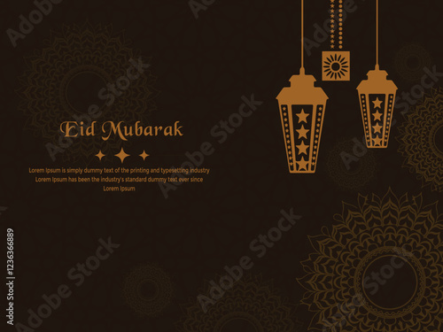 Eid Celebrations with Prayers Love and Gratitude