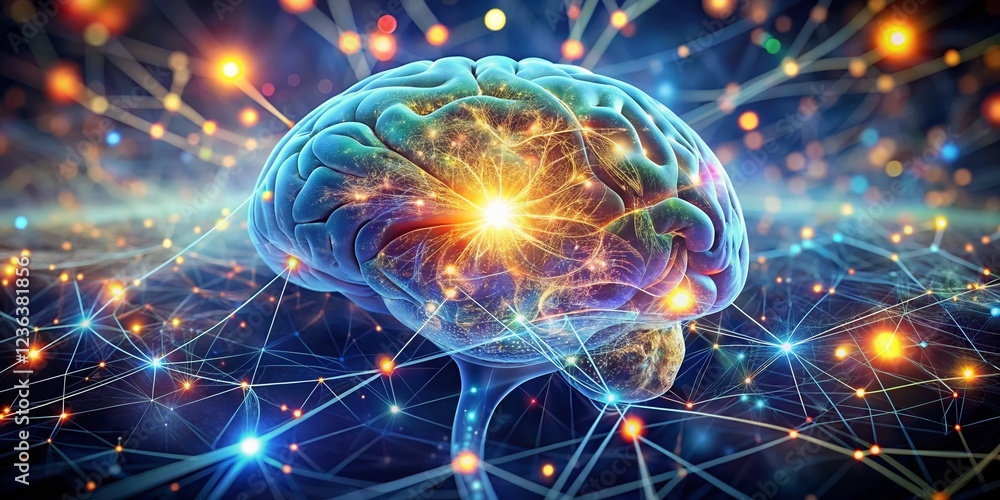 Illuminated Brain: Unlocking the Secrets of Neural Energy and Glucose Metabolism Illuminated Brain: Unlocking the Secrets of Neural Energy and Glucose Metabolism