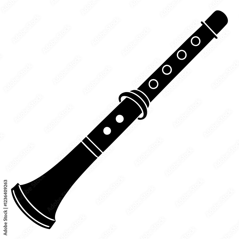 recorder isolated on white recorder isolated on white