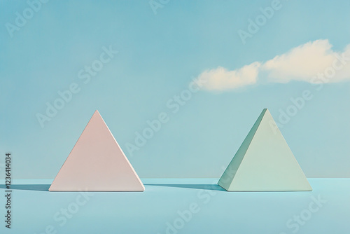 Geometric Simplicity