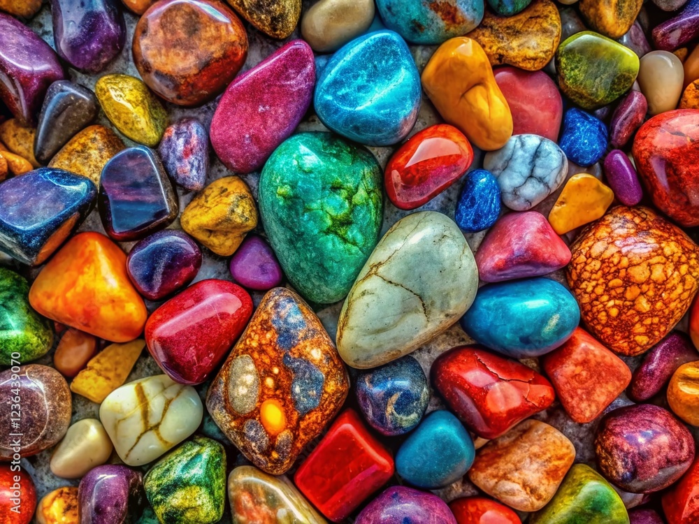 Stone Texture Background in Candid Photography Stone Texture Background in Candid Photography