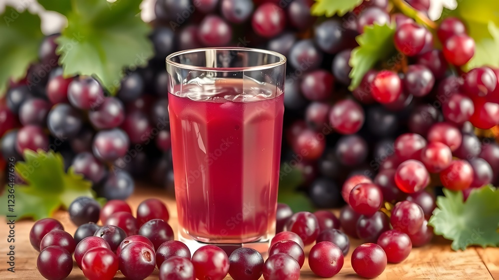 grape juice grape juice