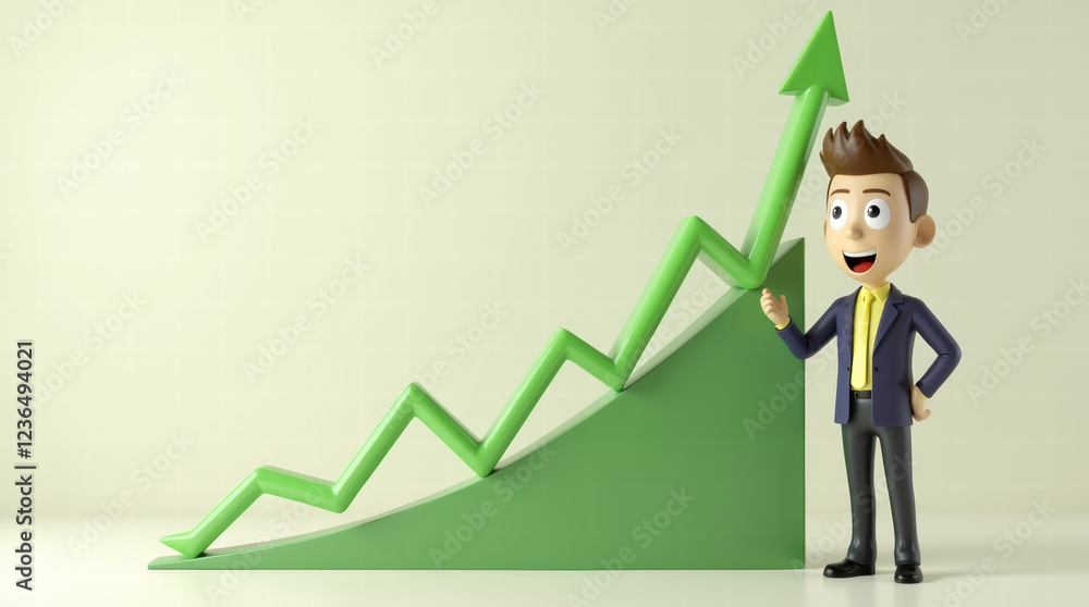 Upward Trend. Business Growth. Success Story. Financial Success. Upward Trend. Business Growth. Success Story. Financial Success.