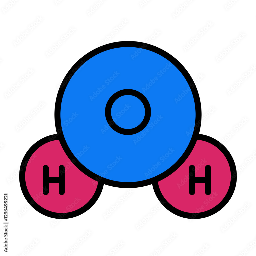 Molecule icon Molecule icon