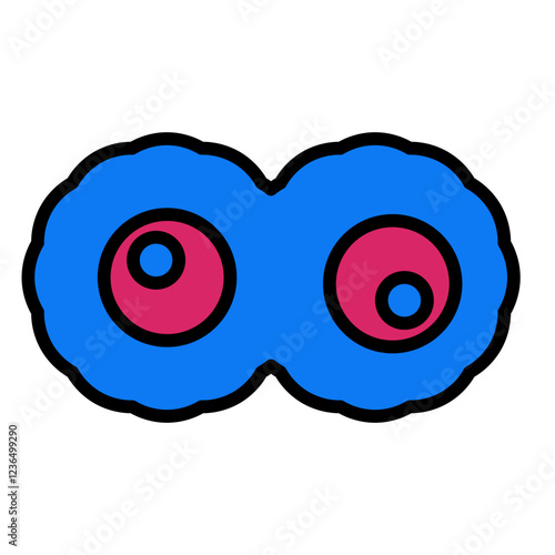 mitosis icon