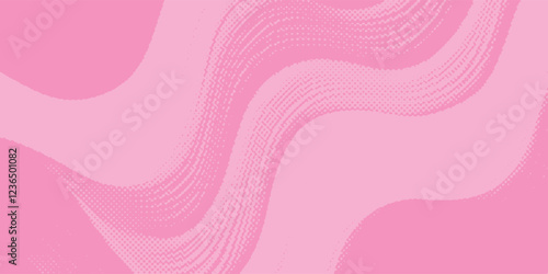pink abstract texture vector background with dark spots, nets, lines and scratches
